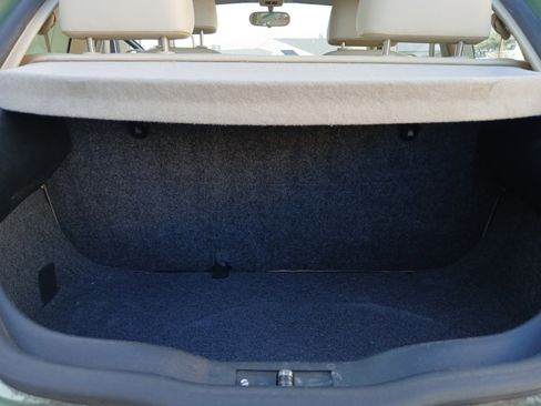 Used 2007 Volkswagen Beetle Coupe w/ Package 1 image 22