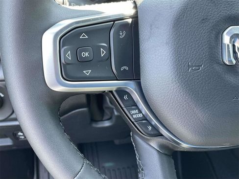 New 2026 RAM 1500 Big Horn image 14