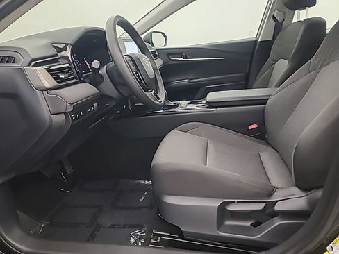 Used 2026 Toyota Camry LE FWD image 25