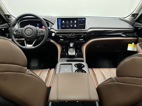 New 2026 Acura MDX w/ Advance Package image 16