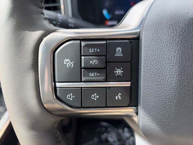 New 2026 Ford F450 Platinum w/ Platinum Plus Package AWD/4WD image 14