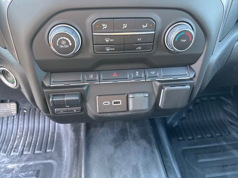 New 2025 Chevrolet Silverado 3500 W/T w/ WT Convenience Package image 19