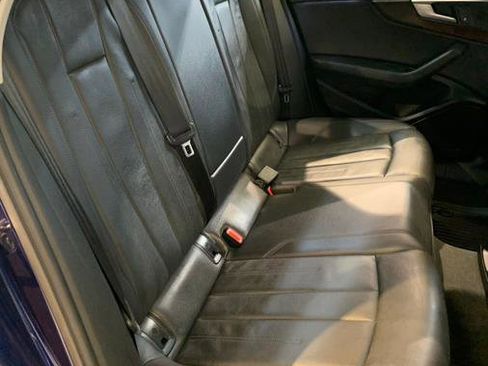 Used 2019 Audi A4 2.0T Premium w/ Convenience Package image 53