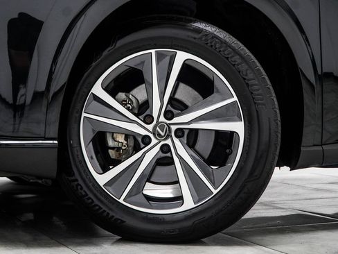 Used 2024 Lexus RX 350 Premium w/ Accessory Package (K3) FWD image 7