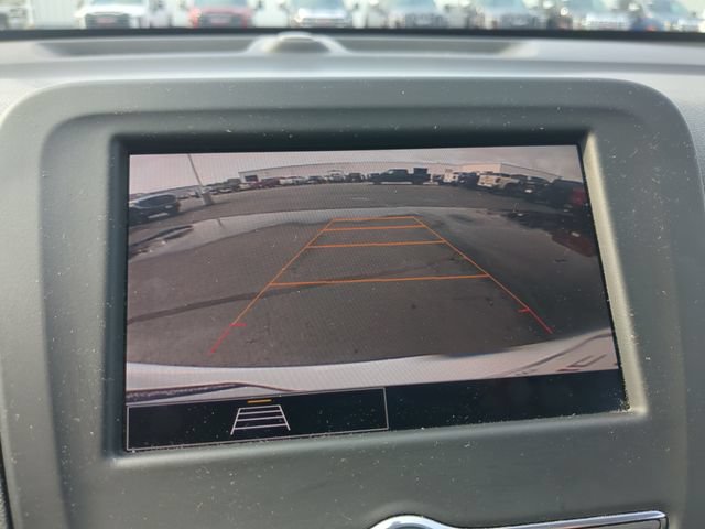 Used 2023 Chevrolet Equinox LT AWD/4WD image 24