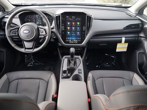 New 2026 Subaru Crosstrek 2.5i Limited w/ Crosstrek Mirror Package image 8