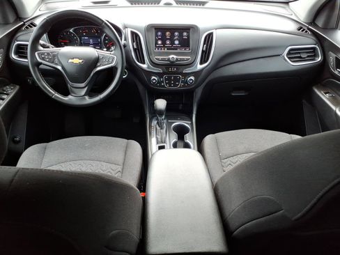 Certified 2023 Chevrolet Equinox LT AWD/4WD image 10