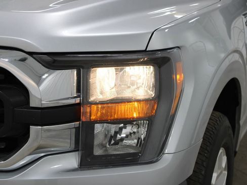 Used 2023 Ford F150 XLT AWD/4WD image 13