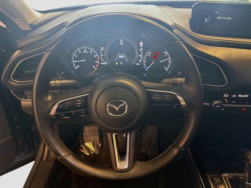 Used 2025 MAZDA CX-30 AWD 2.5 S w/ Preferred Package image 18