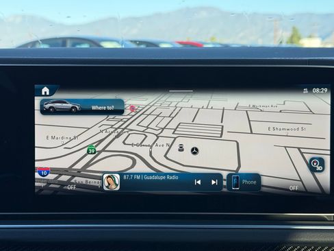 New 2026 Mercedes-Benz GLE 53 AMG 4MATIC Coupe image 25