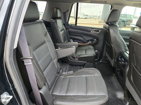 Used 2016 GMC Yukon Denali w/ Open Road Package image 28