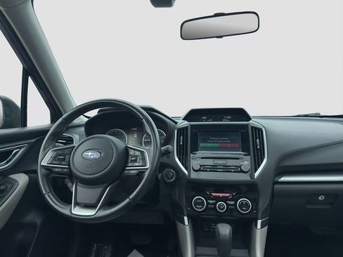 Used 2021 Subaru Forester Premium AWD/4WD image 14