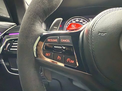 Used 2019 BMW M5 Sedan 4D w/ Executive Package image 19