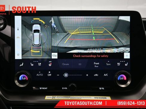 Used 2026 Lexus TX 500h AWD w/ Technology Package image 19