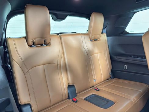 Used 2024 INFINITI QX60 Autograph w/ Cargo Package image 40