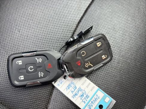 Used 2023 GMC Terrain AT4 AWD/4WD image 54