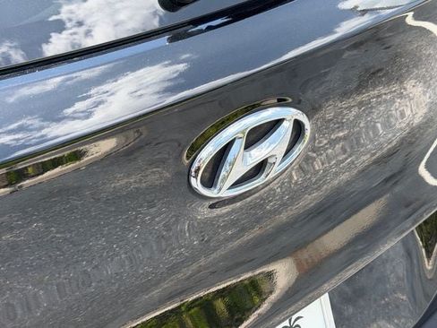 Used 2020 Hyundai Tucson Value FWD image 14