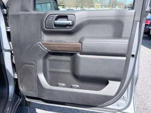 Used 2021 Chevrolet Silverado 1500 RST image 28