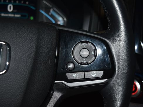 Used 2023 Honda Odyssey Elite image 10