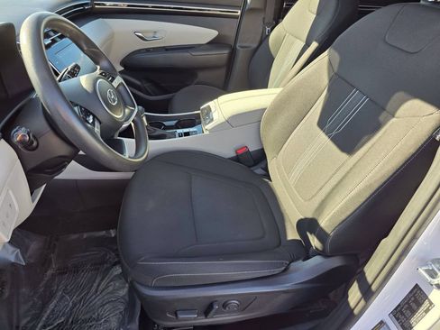 Used 2024 Hyundai Tucson SEL AWD/4WD image 33