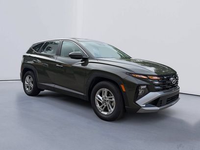 Used 2026 Hyundai Tucson SE