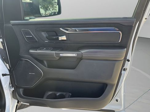 Used 2021 RAM 1500 TRX w/ TRX Level 2 Equipment Group image 13