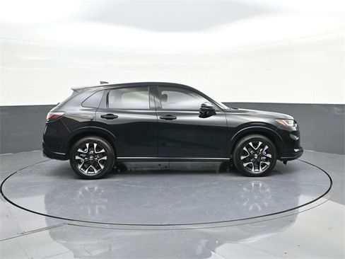 Certified 2026 Honda HR-V EX-L image 25