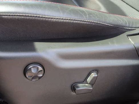 Used 2025 Dodge Durango R/T AWD/4WD image 16