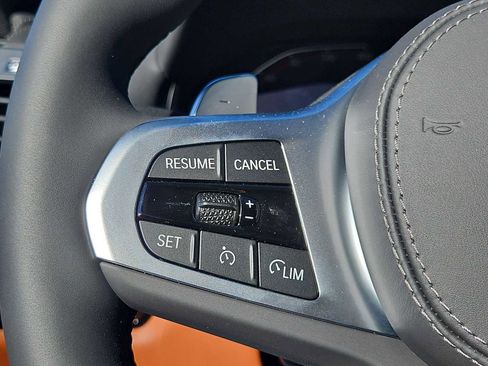 New 2026 BMW 840i xDrive image 23