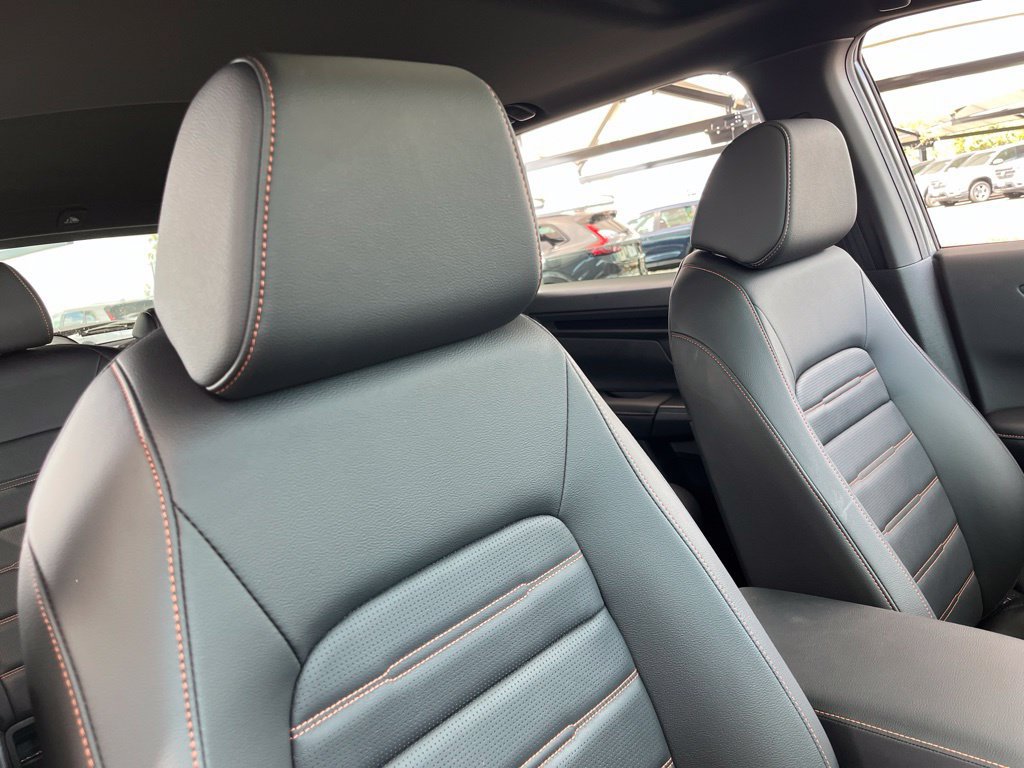 Certified 2026 Honda CR-V Sport-L image 34