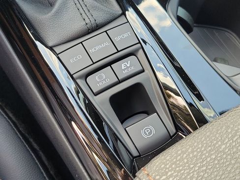 New 2026 Toyota Camry XLE FWD image 28