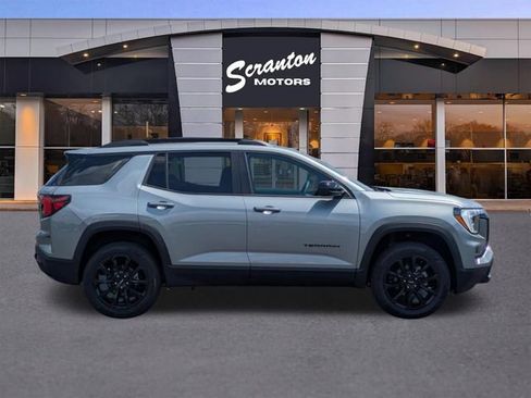New 2026 GMC Terrain Elevation w/ Black Edition AWD/4WD image 6