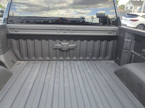 Certified 2026 Chevrolet Silverado 1500 RST w/ RST Select Package AWD/4WD image 17