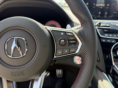 New 2026 Acura RDX A-Spec image 17