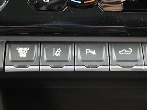 Used 2024 GMC Sierra 2500 Denali Ultimate w/ Max Trailering Package image 71