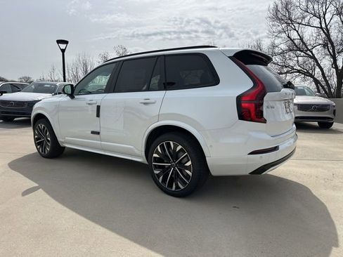 New 2026 Volvo XC90 B6 Ultra AWD/4WD image 5