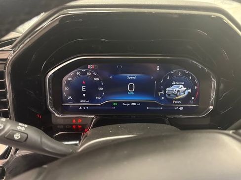 Used 2025 Chevrolet Silverado 3500 High Country w/ High Country Premium Package image 18