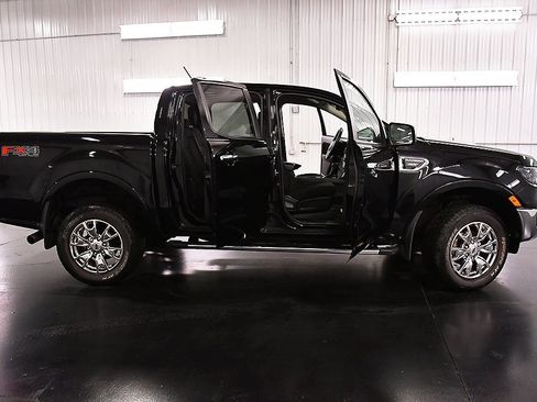 Used 2022 Ford Ranger XLT w/ Equipment Group 302A High image 32