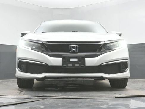 Used 2019 Honda Civic Touring image 28