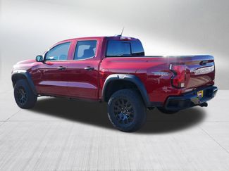 New 2026 Chevrolet Colorado Trail Boss video 2