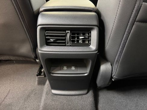 New 2026 Honda CR-V Sport Touring image 17