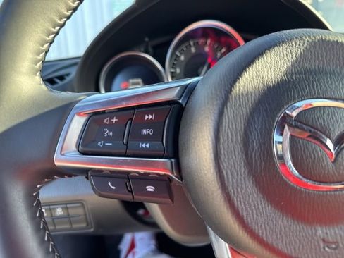 Used 2023 MAZDA MX-5 Miata Grand Touring image 17