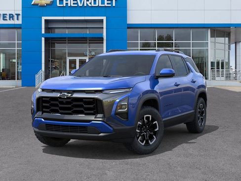 Used 2026 Chevrolet Equinox ACTIV w/ Convenience Package III FWD image 37