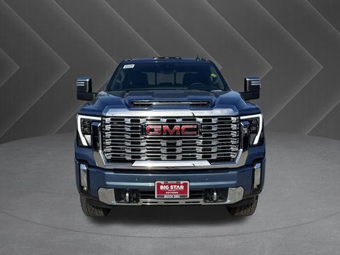 New 2026 GMC Sierra 2500 Denali w/ Technology Package image 3