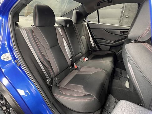 Used 2022 Subaru WRX Premium image 19