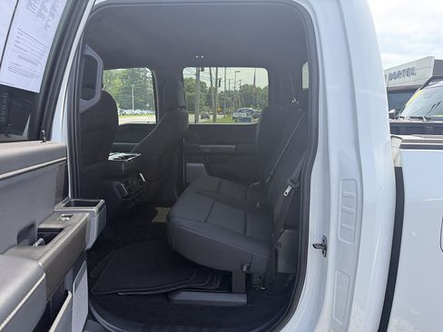 Certified 2022 Ford F150 XLT w/ Equipment Group 302A High AWD/4WD image 10