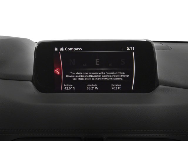 Used 2017 MAZDA CX-5 Grand Touring w/ Premium Package AWD/4WD image 20