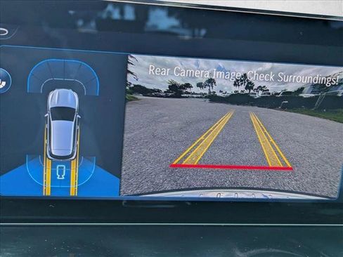 Certified 2026 Mercedes-Benz GLA 250 image 13