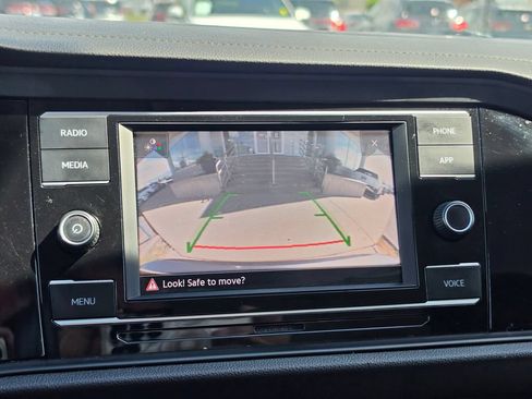 Used 2021 Volkswagen Jetta S FWD image 19