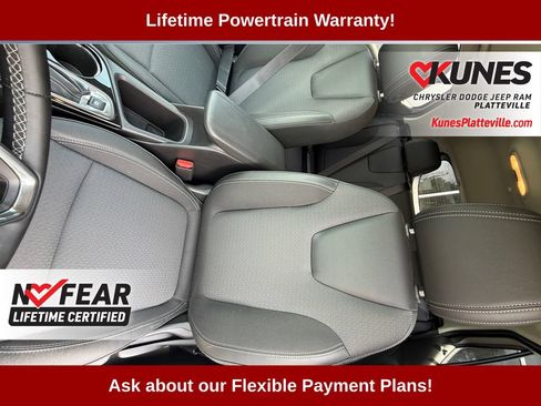 Used 2026 Buick Encore GX Preferred AWD/4WD image 23